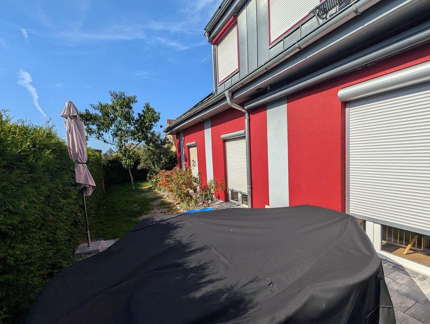 Prodej domu 185 m², pozemek 365 m², Breitengüßbach, Bavorsko Prodej domu 185 m², pozemek 365 m², Breitengüßbach, Bavorsko