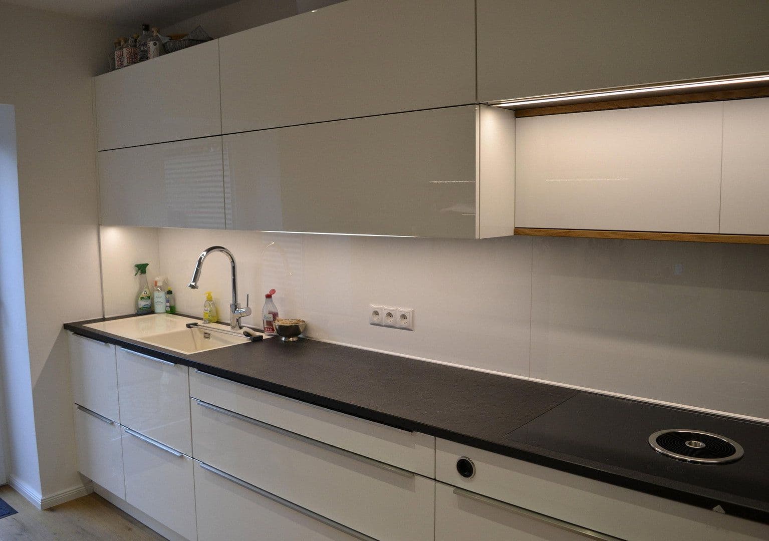Prodej domu 185 m², pozemek 365 m², Breitengüßbach, Bavorsko Prodej domu 185 m², pozemek 365 m², Breitengüßbach, Bavorsko