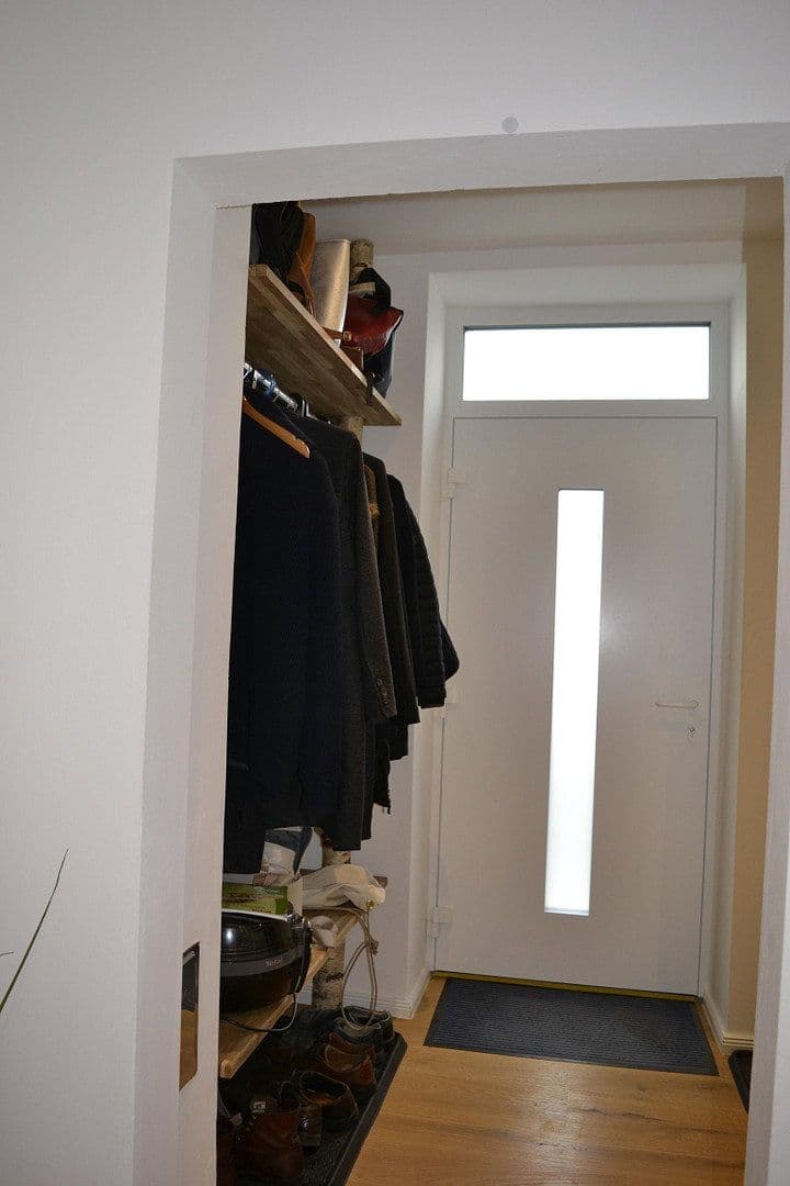Prodej domu 185 m², pozemek 365 m², Breitengüßbach, Bavorsko Prodej domu 185 m², pozemek 365 m², Breitengüßbach, Bavorsko