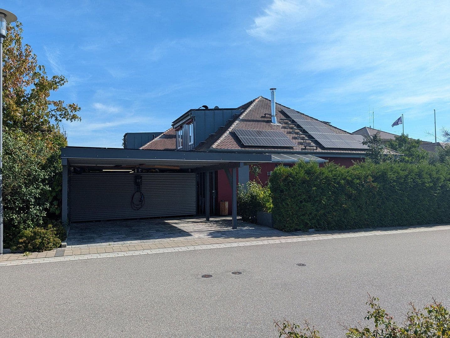 Prodej domu 185 m², pozemek 365 m², Breitengüßbach, Bavorsko Prodej domu 185 m², pozemek 365 m², Breitengüßbach, Bavorsko