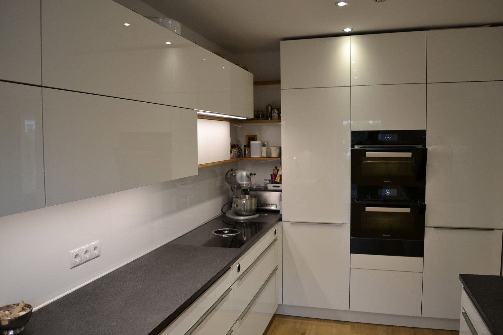 Prodej domu 185 m², pozemek 365 m², Breitengüßbach, Bavorsko Prodej domu 185 m², pozemek 365 m², Breitengüßbach, Bavorsko