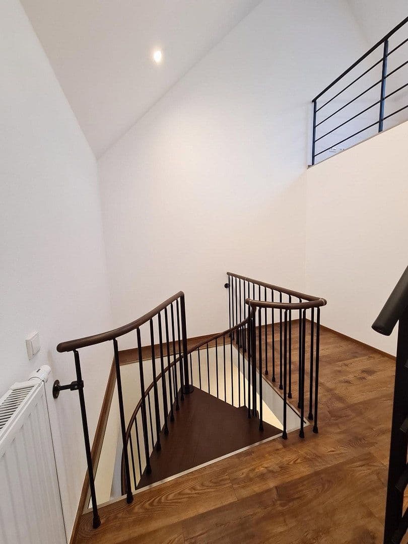 Pronájem bytu 2+kk 70 m², St. Leon-Rot, Bádensko-Württembersko Pronájem bytu 2+kk 70 m², St. Leon-Rot, Bádensko-Württembersko