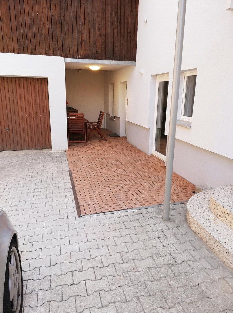 Pronájem bytu 2+kk 70 m², St. Leon-Rot, Bádensko-Württembersko Pronájem bytu 2+kk 70 m², St. Leon-Rot, Bádensko-Württembersko