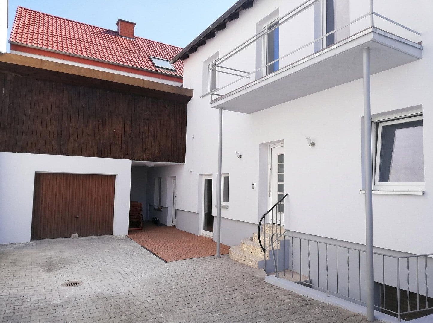 Pronájem bytu 2+kk 70 m², St. Leon-Rot, Bádensko-Württembersko Pronájem bytu 2+kk 70 m², St. Leon-Rot, Bádensko-Württembersko