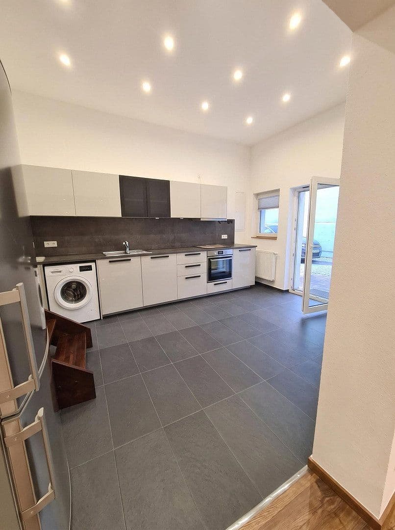Pronájem bytu 2+kk 70 m², St. Leon-Rot, Bádensko-Württembersko Pronájem bytu 2+kk 70 m², St. Leon-Rot, Bádensko-Württembersko