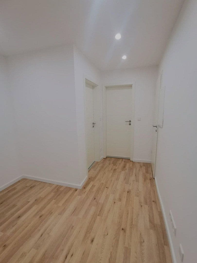 Prodej bytu 2+1 59 m², Elbinger Straße, Nürnberg, Bavorsko Prodej bytu 2+1 59 m², Elbinger Straße, Nürnberg, Bavorsko