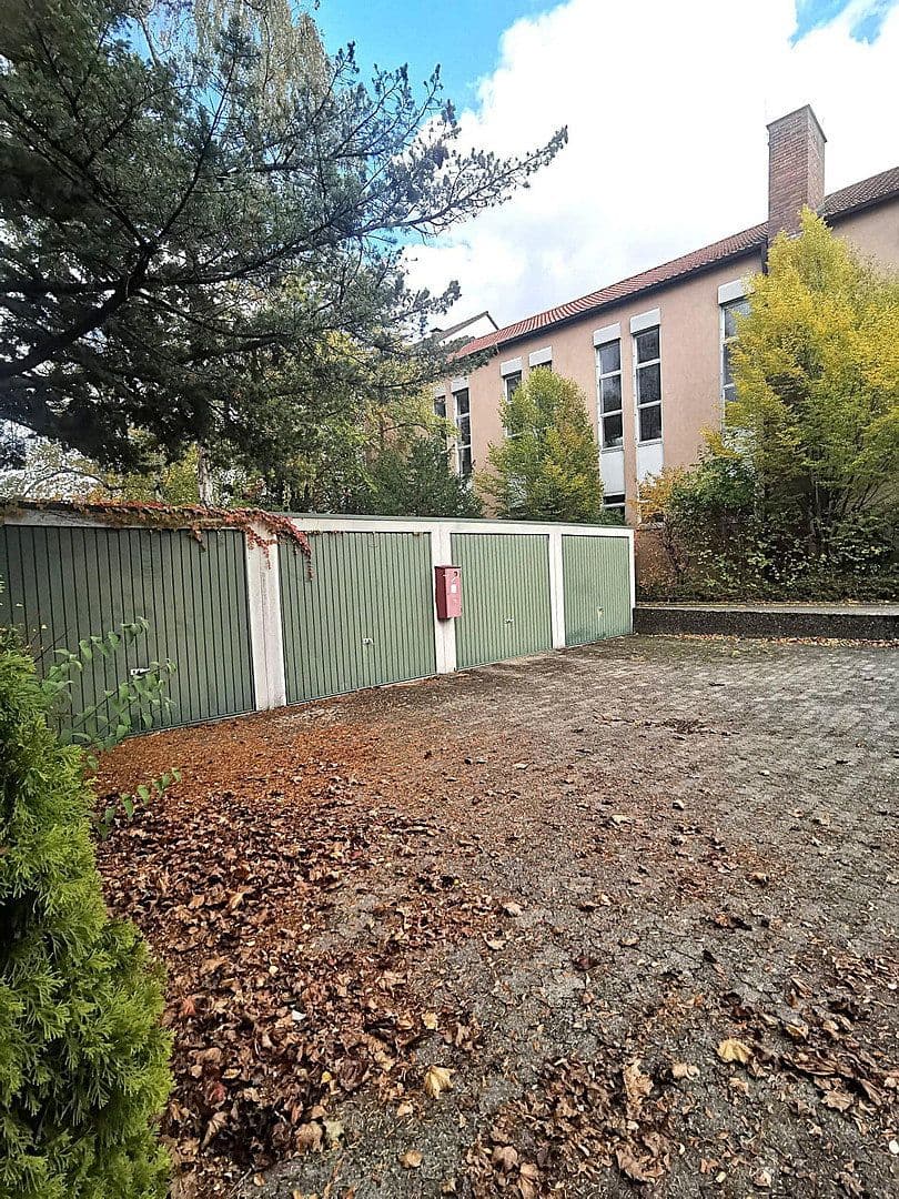 Prodej bytu 2+1 59 m², Elbinger Straße, Nürnberg, Bavorsko Prodej bytu 2+1 59 m², Elbinger Straße, Nürnberg, Bavorsko