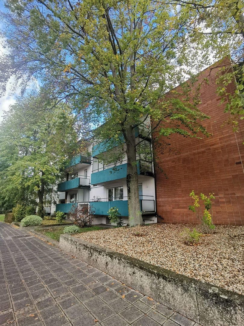 Prodej bytu 2+1 59 m², Elbinger Straße, Nürnberg, Bavorsko Prodej bytu 2+1 59 m², Elbinger Straße, Nürnberg, Bavorsko