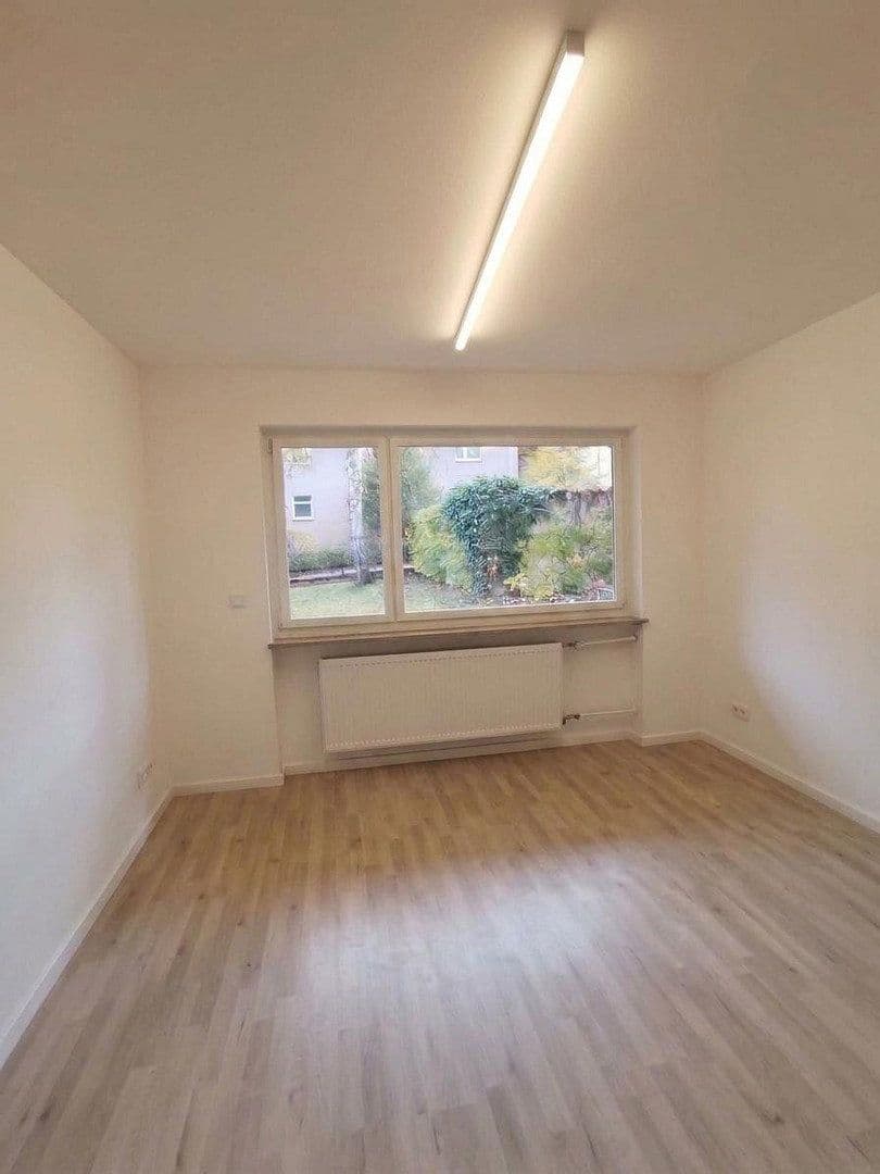 Prodej bytu 2+1 59 m², Elbinger Straße, Nürnberg, Bavorsko Prodej bytu 2+1 59 m², Elbinger Straße, Nürnberg, Bavorsko