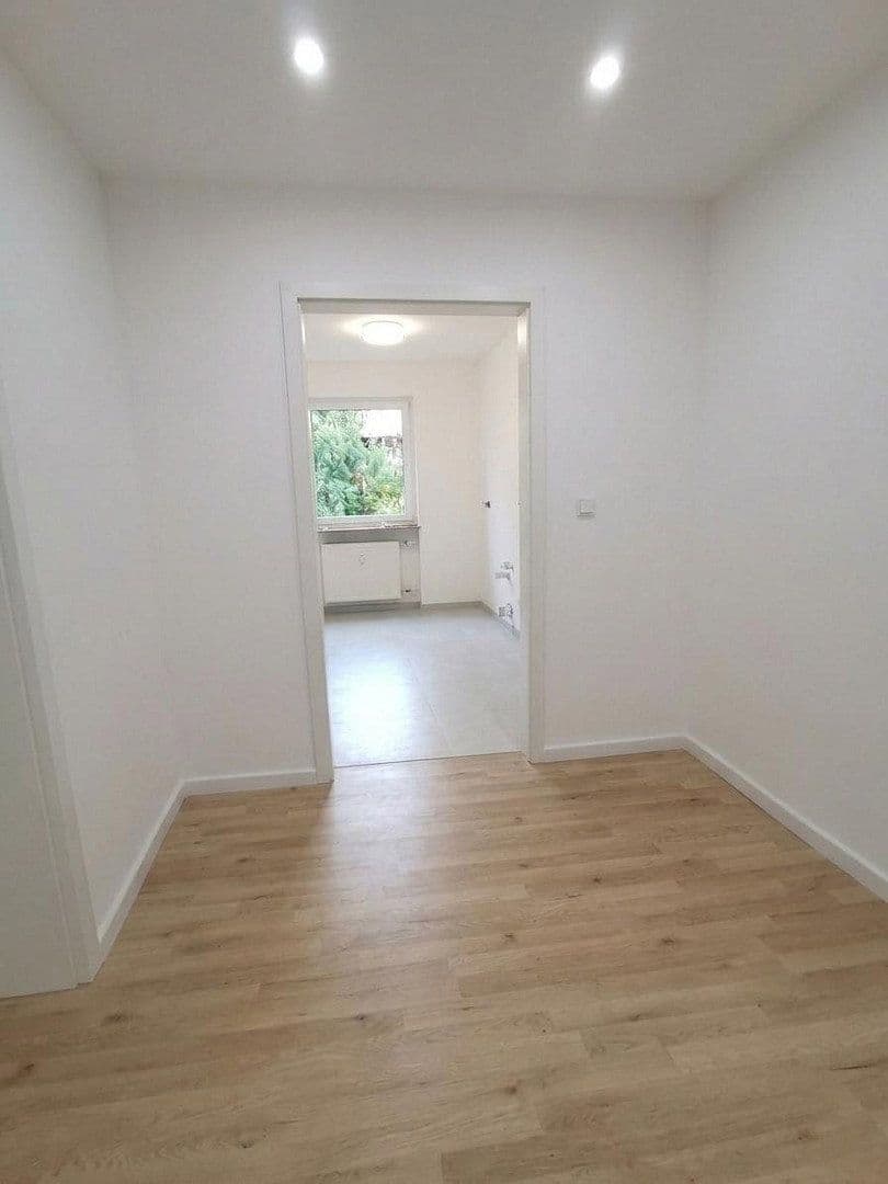 Prodej bytu 2+1 59 m², Elbinger Straße, Nürnberg, Bavorsko Prodej bytu 2+1 59 m², Elbinger Straße, Nürnberg, Bavorsko