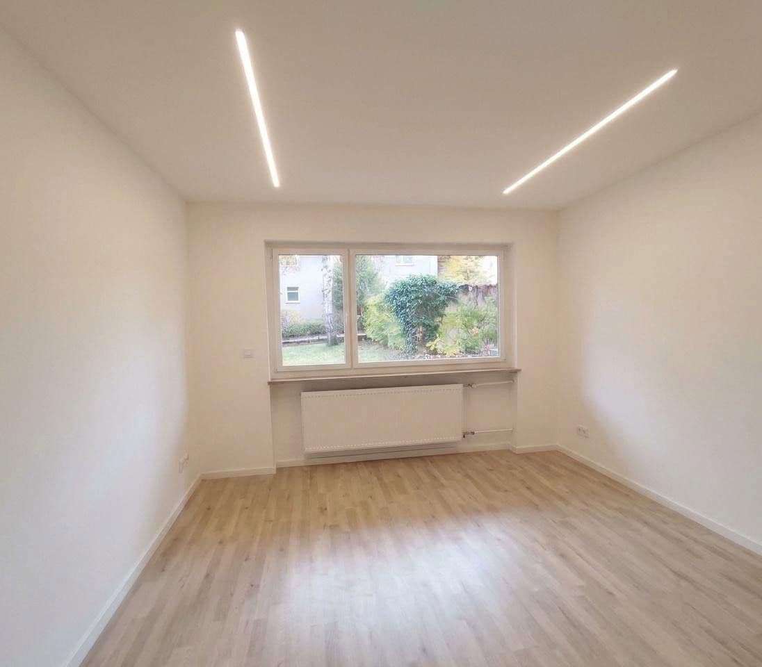 Prodej bytu 2+1 59 m², Elbinger Straße, Nürnberg, Bavorsko Prodej bytu 2+1 59 m², Elbinger Straße, Nürnberg, Bavorsko