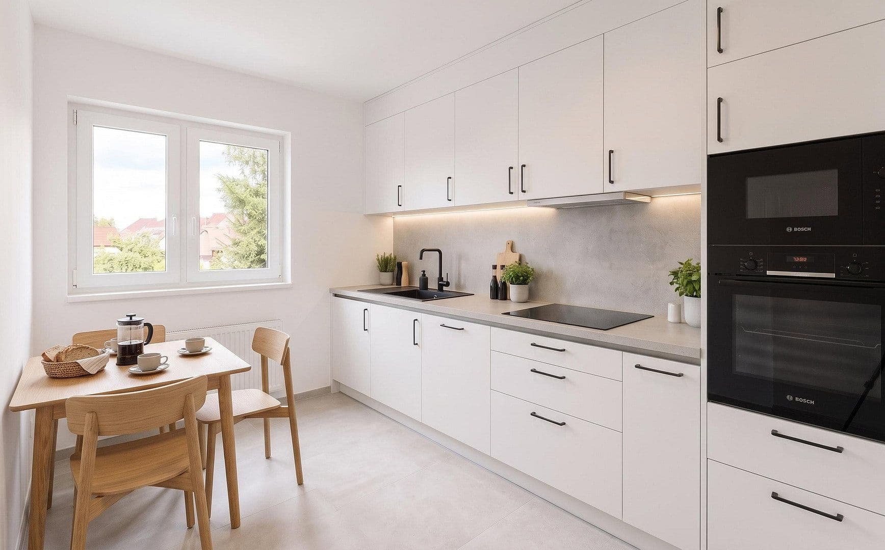 Prodej bytu 3+1 78 m², Marbach am Neckar, Bádensko-Württembersko Prodej bytu 3+1 78 m², Marbach am Neckar, Bádensko-Württembersko