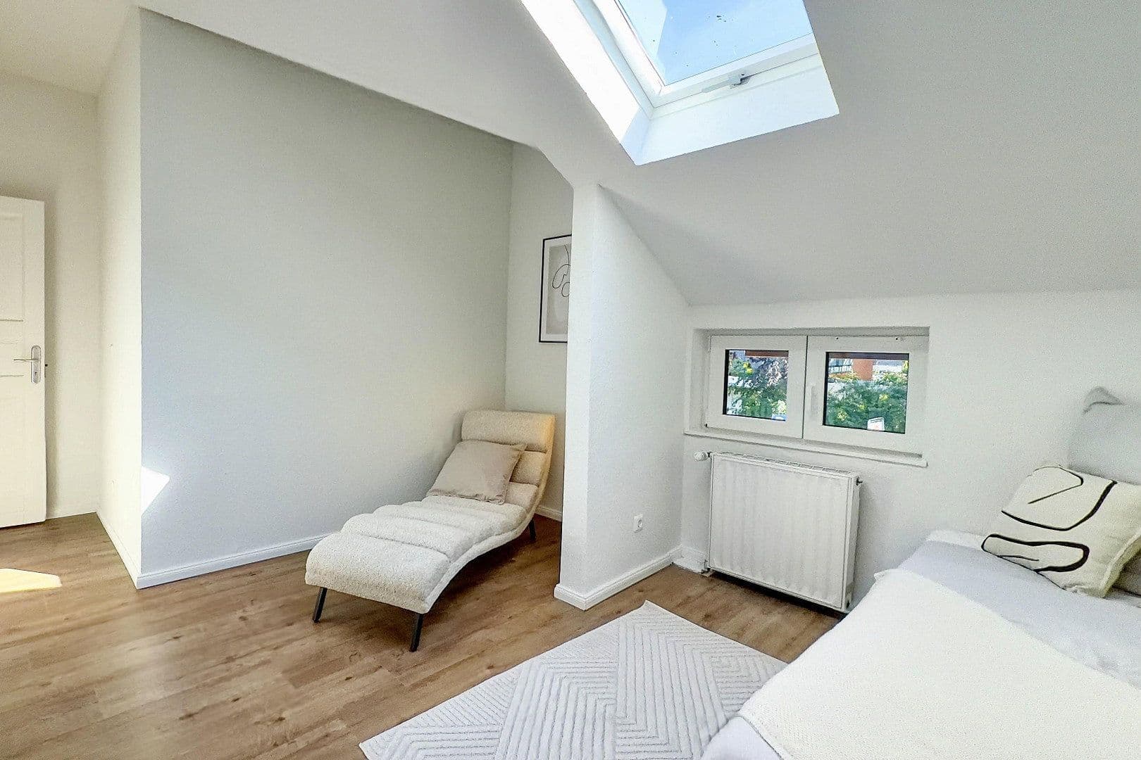 Prodej domu 131 m², pozemek 502 m², Ahrensburg, Šlesvicko-Holštýnsko Prodej domu 131 m², pozemek 502 m², Ahrensburg, Šlesvicko-Holštýnsko