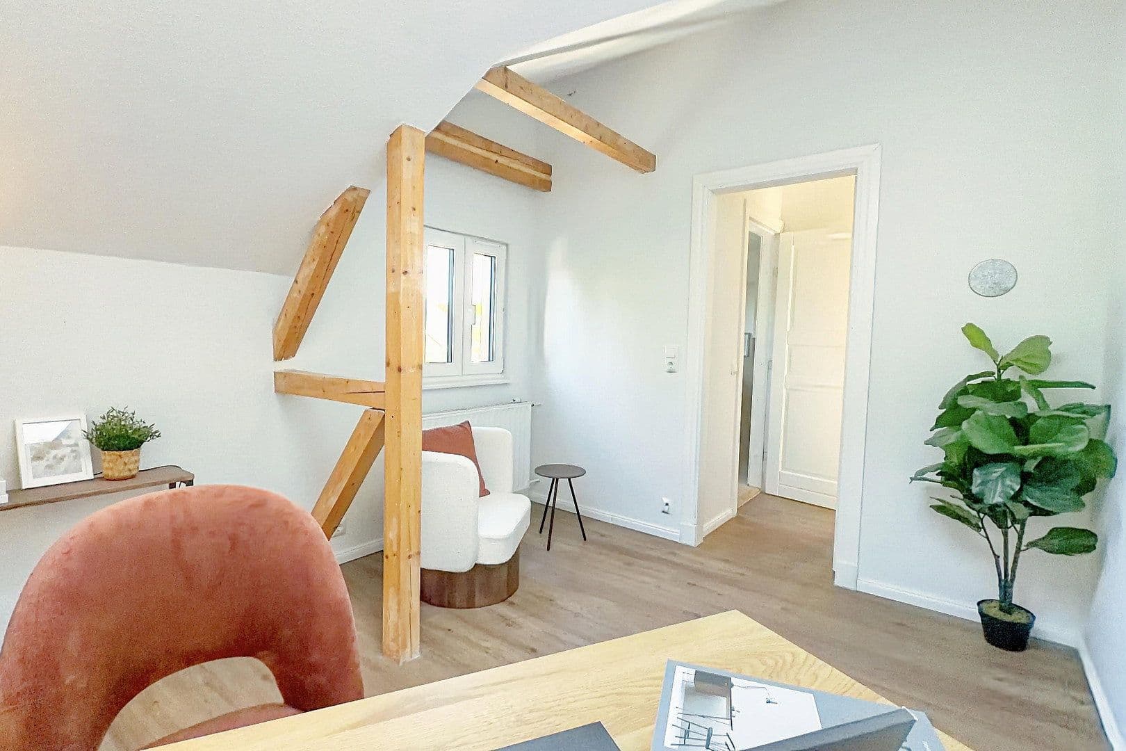 Prodej domu 131 m², pozemek 502 m², Ahrensburg, Šlesvicko-Holštýnsko Prodej domu 131 m², pozemek 502 m², Ahrensburg, Šlesvicko-Holštýnsko