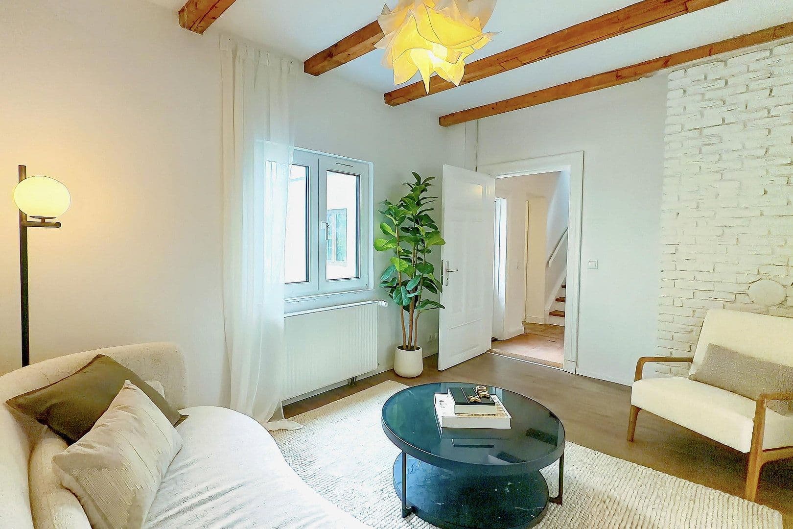 Prodej domu 131 m², pozemek 502 m², Ahrensburg, Šlesvicko-Holštýnsko Prodej domu 131 m², pozemek 502 m², Ahrensburg, Šlesvicko-Holštýnsko