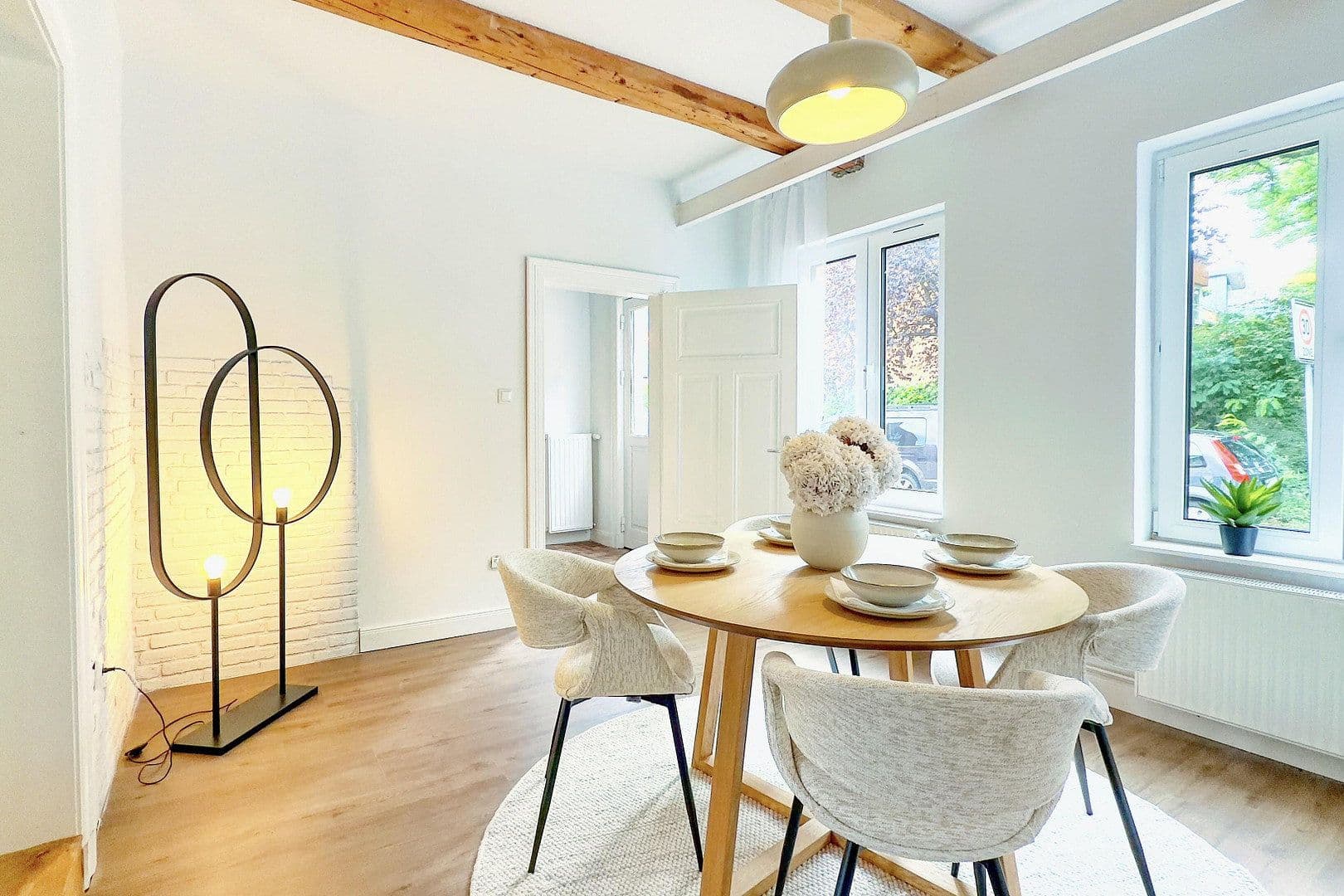 Prodej domu 131 m², pozemek 502 m², Ahrensburg, Šlesvicko-Holštýnsko Prodej domu 131 m², pozemek 502 m², Ahrensburg, Šlesvicko-Holštýnsko