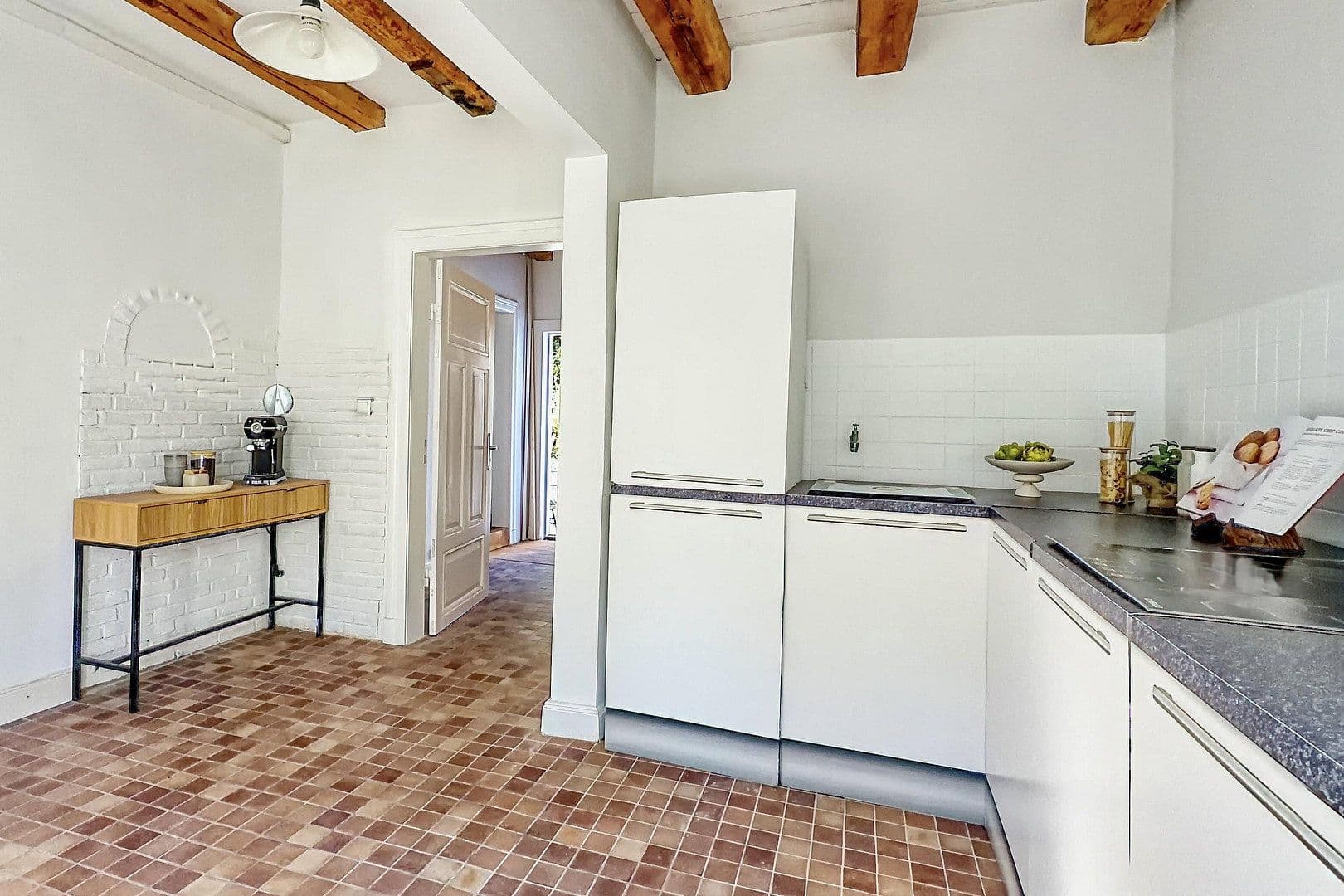 Prodej domu 131 m², pozemek 502 m², Ahrensburg, Šlesvicko-Holštýnsko Prodej domu 131 m², pozemek 502 m², Ahrensburg, Šlesvicko-Holštýnsko