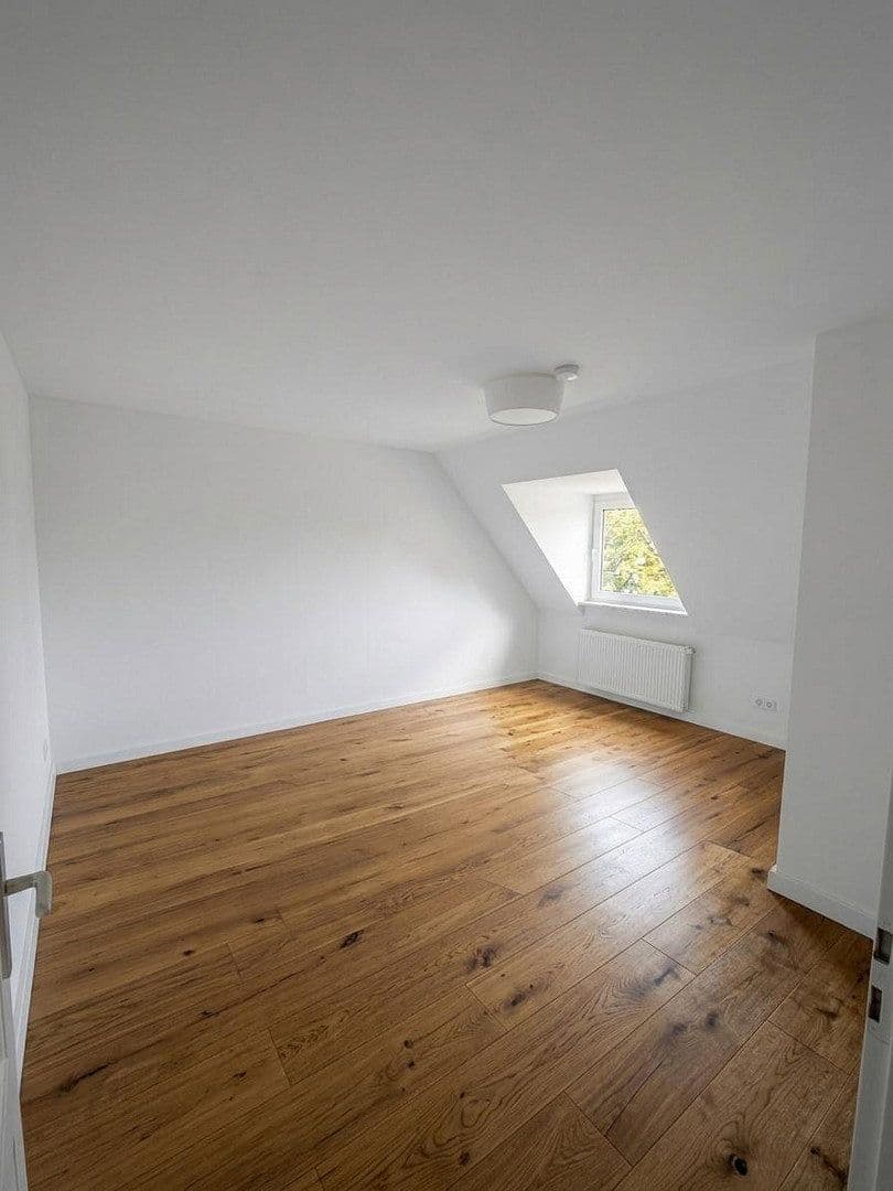Prodej bytu 2+1 42 m², Korneliusstraße 5, Dortmund, Severní Porýní-Vestfálsko Prodej bytu 2+1 42 m², Korneliusstraße 5, Dortmund, Severní Porýní-Vestfálsko