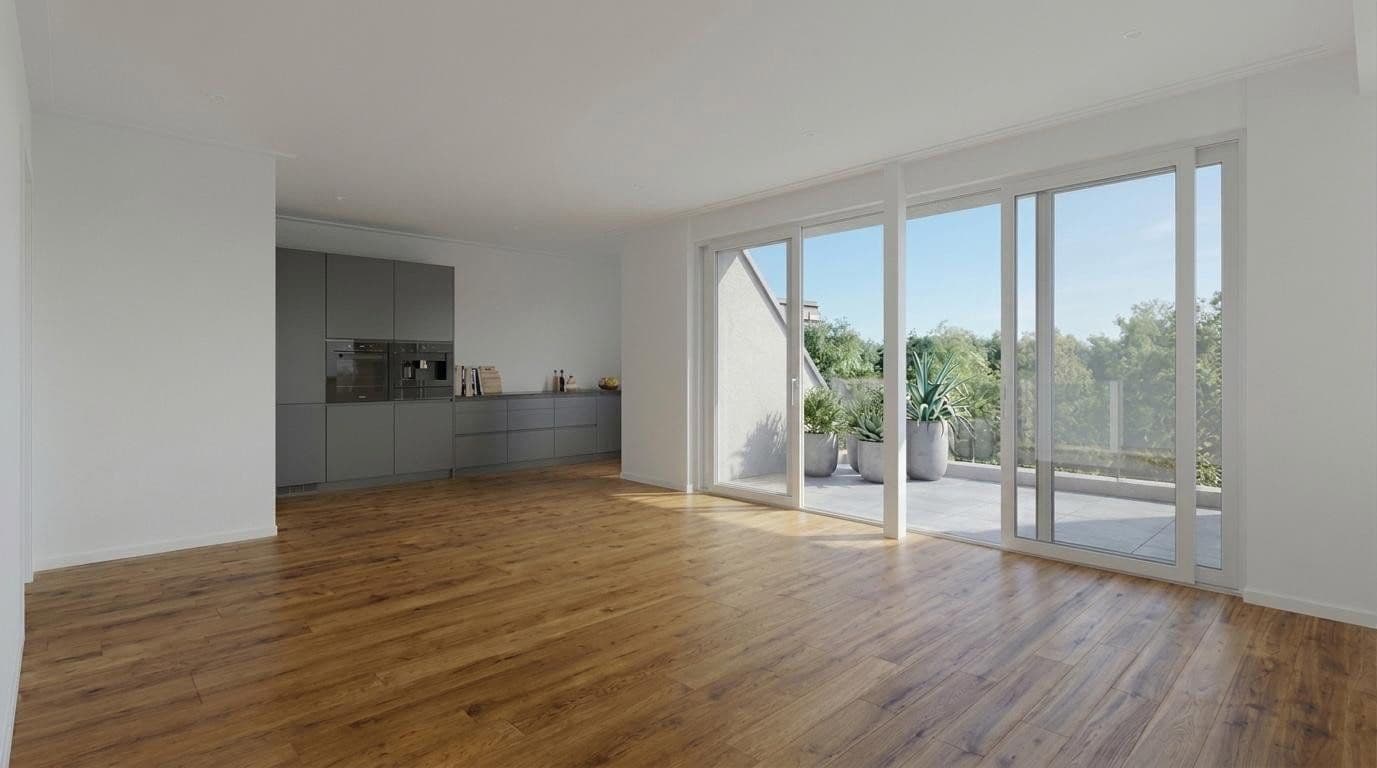 Prodej bytu 2+1 42 m², Korneliusstraße 5, Dortmund, Severní Porýní-Vestfálsko Prodej bytu 2+1 42 m², Korneliusstraße 5, Dortmund, Severní Porýní-Vestfálsko