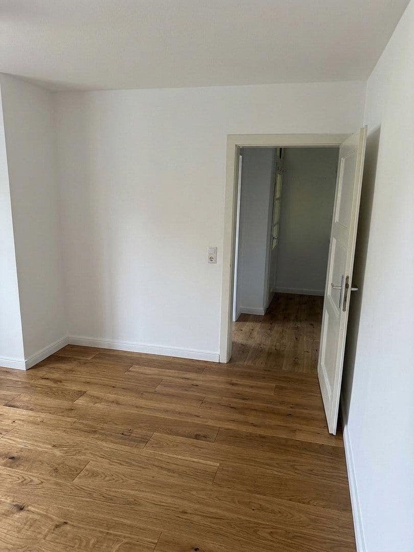 Prodej bytu 2+1 42 m², Korneliusstraße 5, Dortmund, Severní Porýní-Vestfálsko Prodej bytu 2+1 42 m², Korneliusstraße 5, Dortmund, Severní Porýní-Vestfálsko