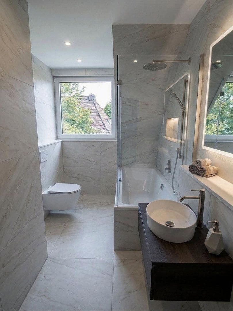 Prodej bytu 2+1 42 m², Korneliusstraße 5, Dortmund, Severní Porýní-Vestfálsko Prodej bytu 2+1 42 m², Korneliusstraße 5, Dortmund, Severní Porýní-Vestfálsko