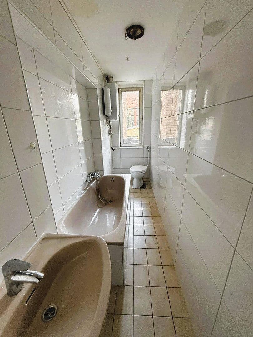 Pronájem bytu 2+1 64 m², Kirchenstraße 19, Dortmund, Severní Porýní-Vestfálsko Pronájem bytu 2+1 64 m², Kirchenstraße 19, Dortmund, Severní Porýní-Vestfálsko