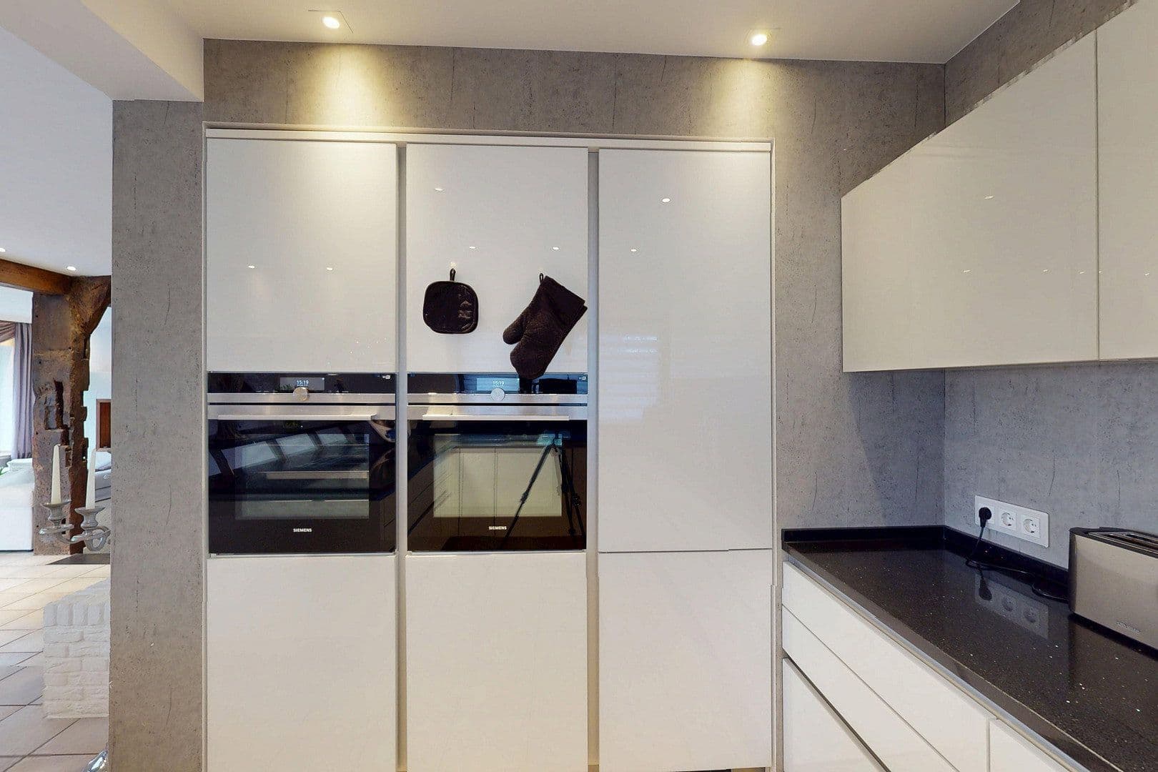 Pronájem bytu 4+1 142 m², Kiefernweg 5, Ratingen, Severní Porýní-Vestfálsko Pronájem bytu 4+1 142 m², Kiefernweg 5, Ratingen, Severní Porýní-Vestfálsko