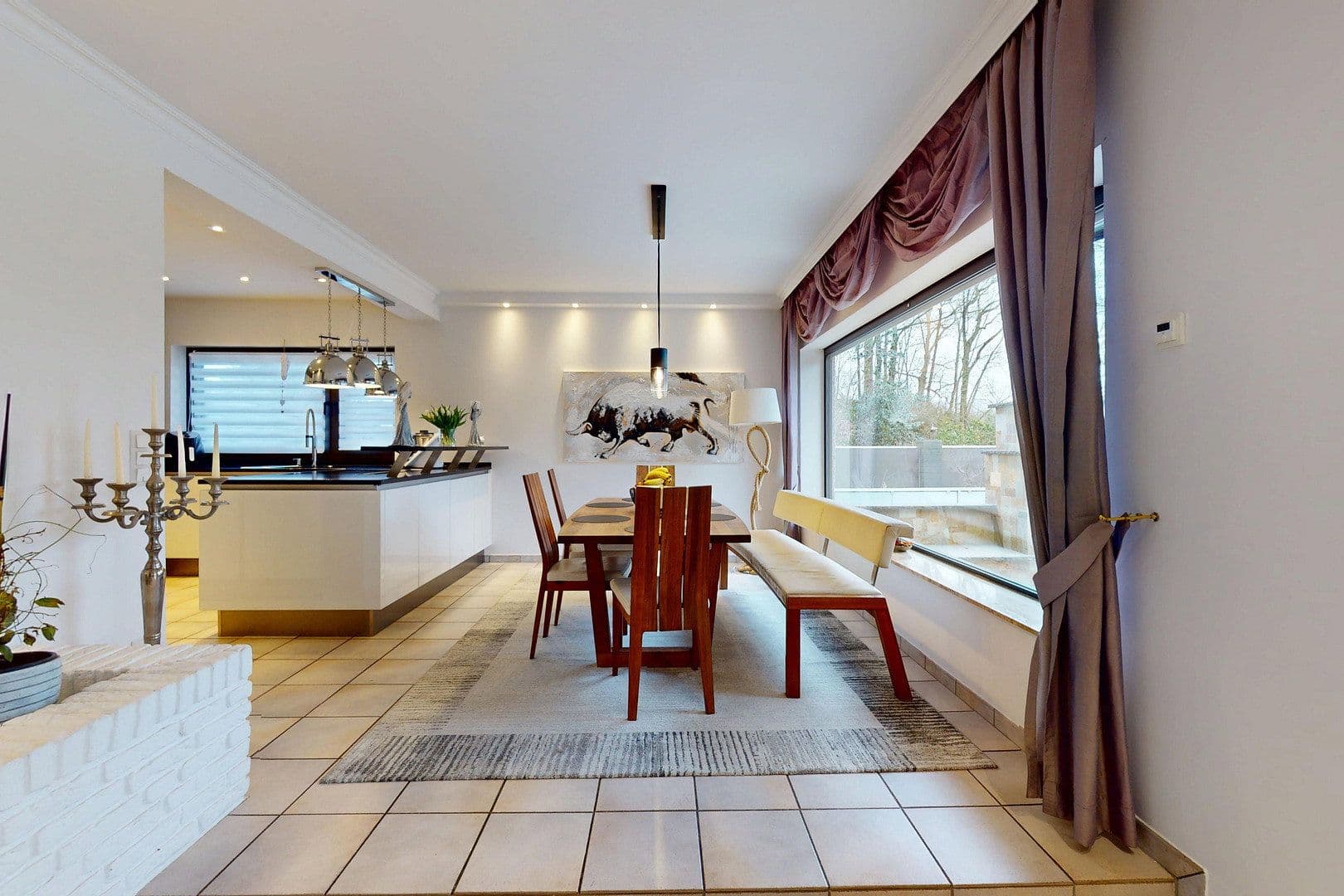 Pronájem bytu 4+1 142 m², Kiefernweg 5, Ratingen, Severní Porýní-Vestfálsko Pronájem bytu 4+1 142 m², Kiefernweg 5, Ratingen, Severní Porýní-Vestfálsko