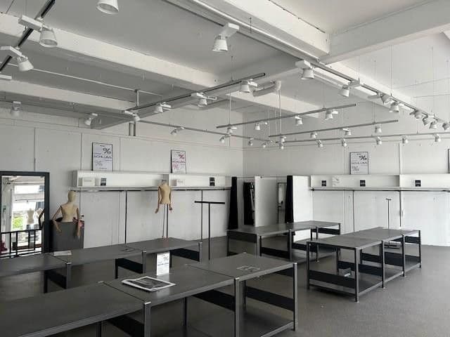Pronájem nebytového prostoru 150 m², Herford, Severní Porýní-Vestfálsko Pronájem nebytového prostoru 150 m², Herford, Severní Porýní-Vestfálsko