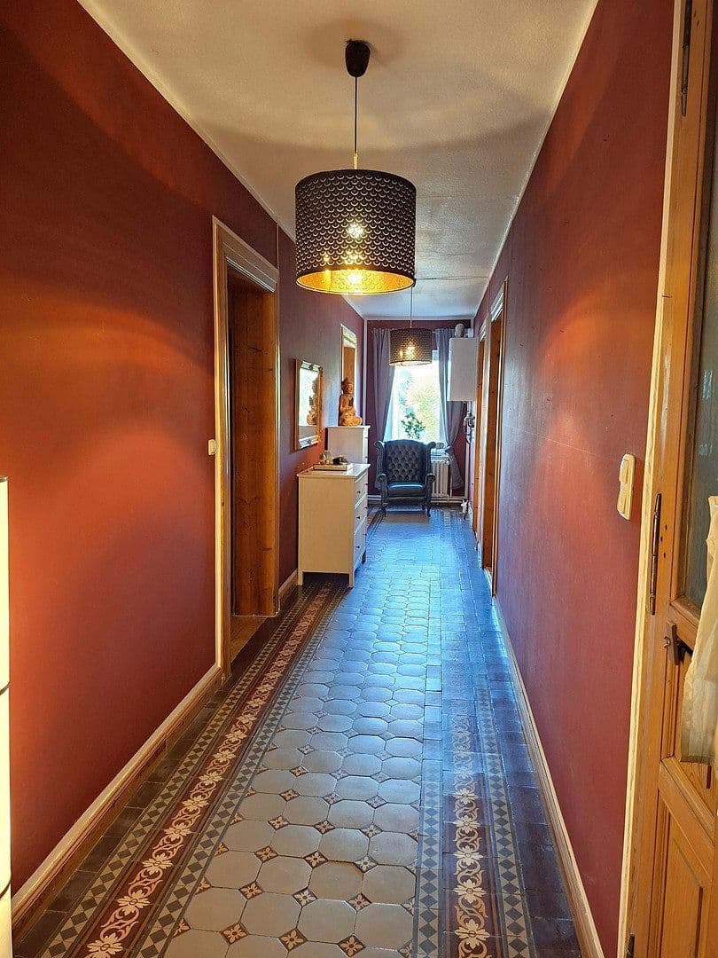 Pronájem bytu 4+1 132 m², Rinteln, Dolní Sasko Pronájem bytu 4+1 132 m², Rinteln, Dolní Sasko