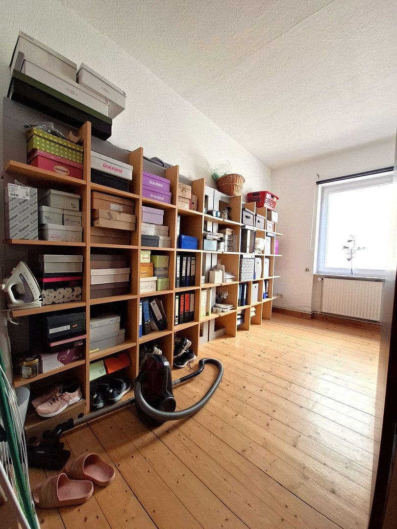 Pronájem bytu 4+1 132 m², Rinteln, Dolní Sasko Pronájem bytu 4+1 132 m², Rinteln, Dolní Sasko