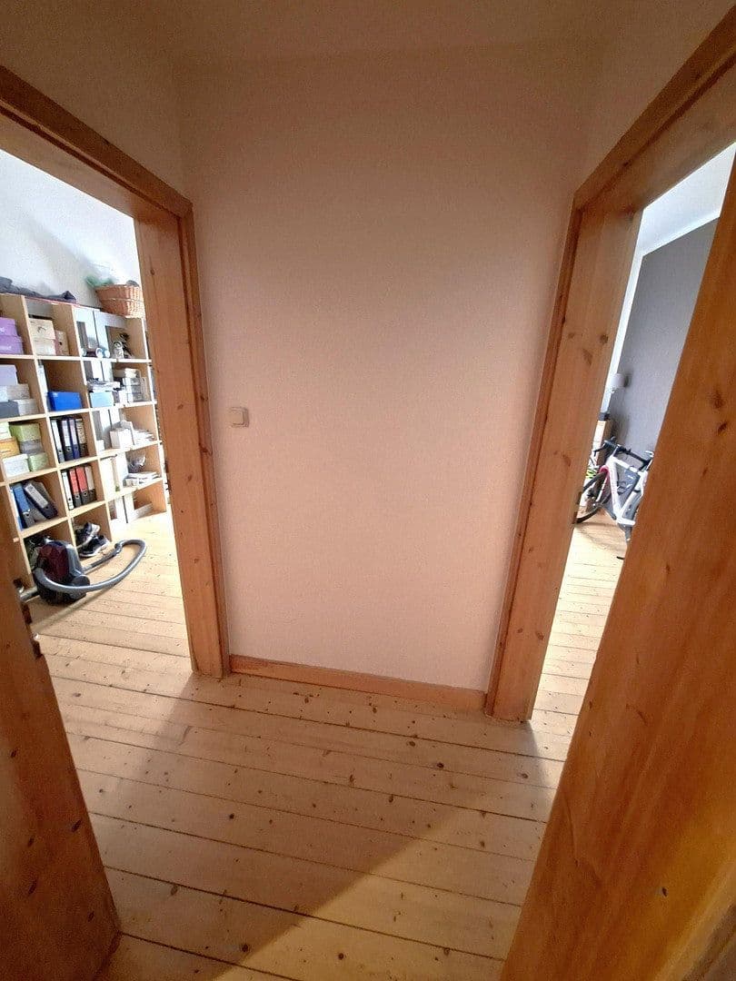 Pronájem bytu 4+1 132 m², Rinteln, Dolní Sasko Pronájem bytu 4+1 132 m², Rinteln, Dolní Sasko