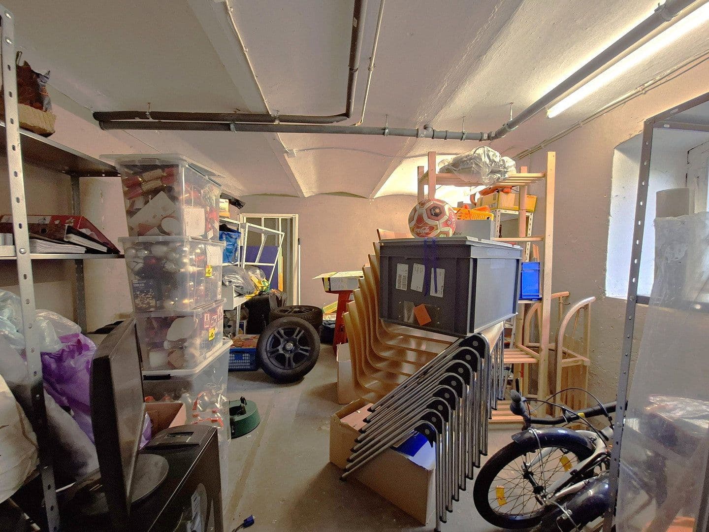 Pronájem bytu 4+1 132 m², Rinteln, Dolní Sasko Pronájem bytu 4+1 132 m², Rinteln, Dolní Sasko