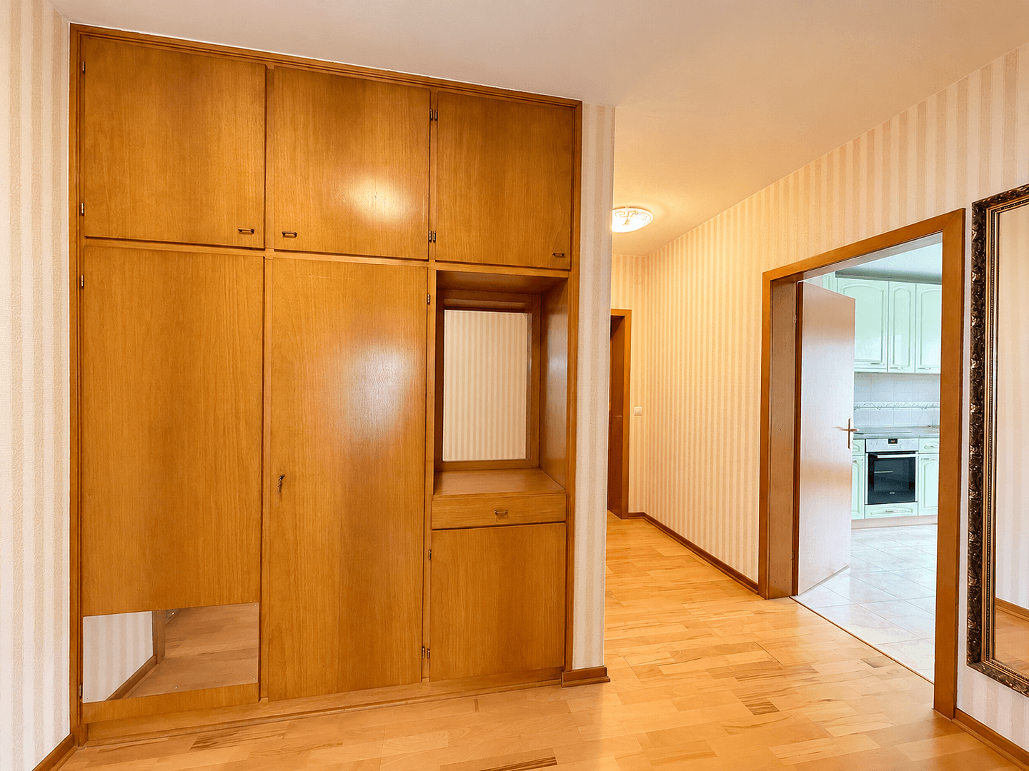 Prodej domu 280 m², pozemek 694 m², Lautertal, Hessen Prodej domu 280 m², pozemek 694 m², Lautertal, Hessen