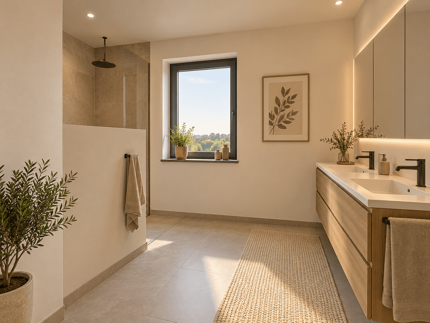 Pronájem bytu 4+1 106 m², Rotenberg 54b, Marburg, Hessen Pronájem bytu 4+1 106 m², Rotenberg 54b, Marburg, Hessen