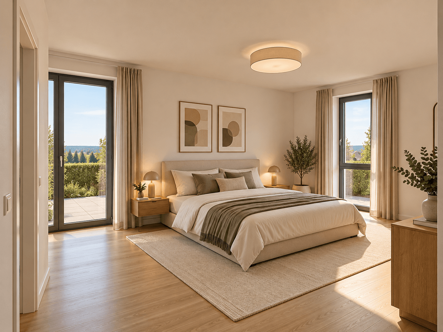 Pronájem bytu 4+1 106 m², Rotenberg 54b, Marburg, Hessen Pronájem bytu 4+1 106 m², Rotenberg 54b, Marburg, Hessen