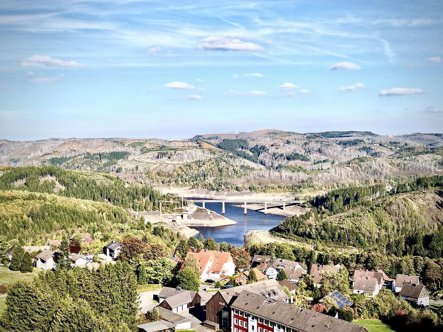 Prodej domu 150 m², pozemek 1.000 m², Clausthal-Zellerfeld, Dolní Sasko Prodej domu 150 m², pozemek 1.000 m², Clausthal-Zellerfeld, Dolní Sasko