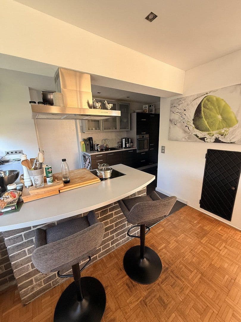 Prodej domu 150 m², pozemek 1.000 m², Clausthal-Zellerfeld, Dolní Sasko Prodej domu 150 m², pozemek 1.000 m², Clausthal-Zellerfeld, Dolní Sasko