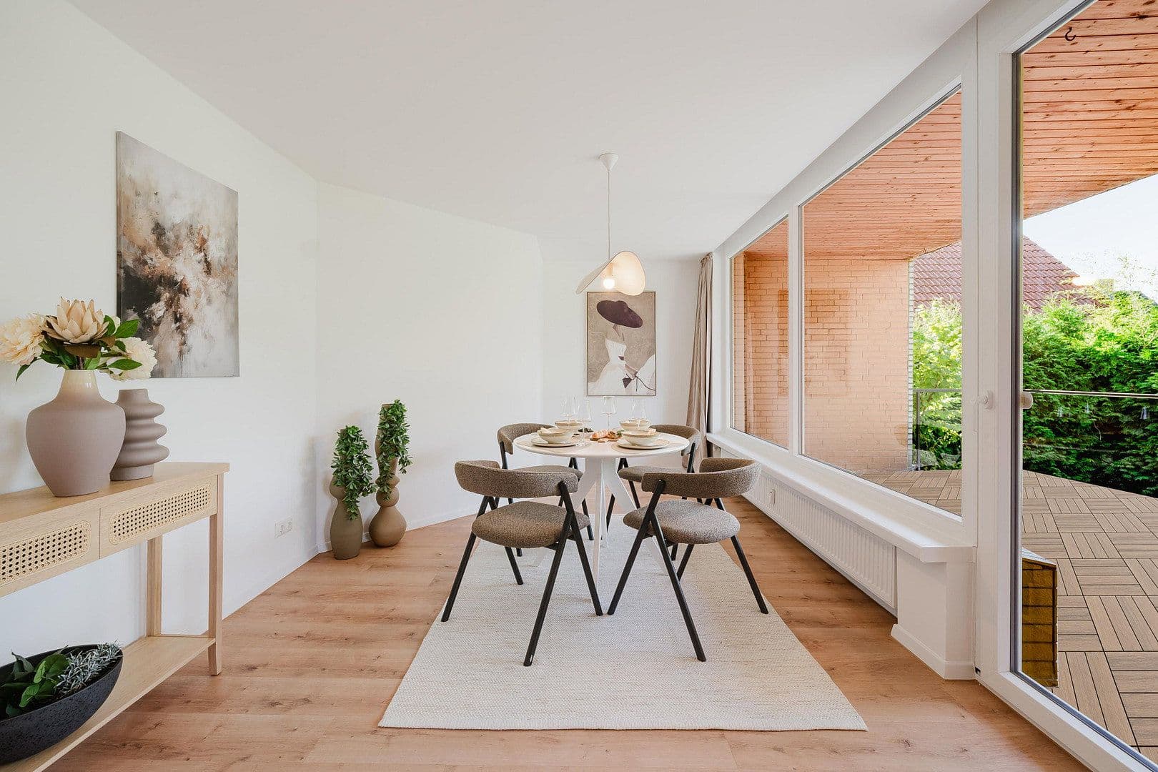 Prodej bytu 4+kk 130 m², Espenweg 17a, Wolfsburg, Dolní Sasko Prodej bytu 4+kk 130 m², Espenweg 17a, Wolfsburg, Dolní Sasko