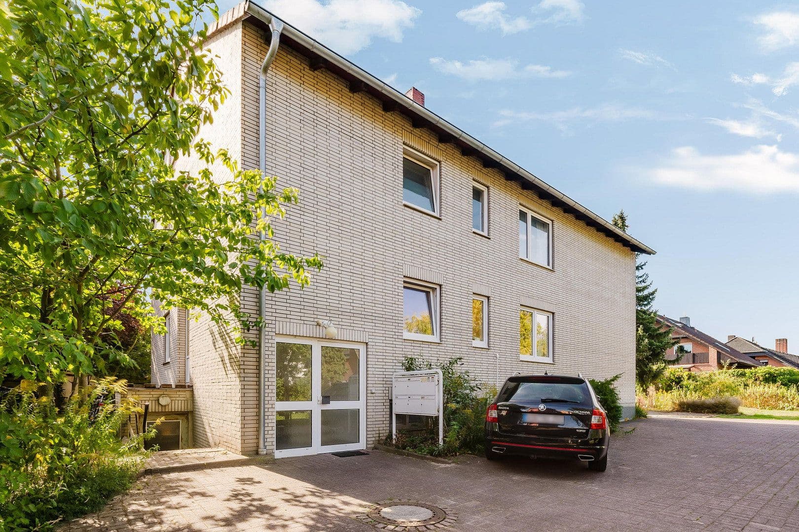 Prodej bytu 4+kk 130 m², Espenweg 17a, Wolfsburg, Dolní Sasko Prodej bytu 4+kk 130 m², Espenweg 17a, Wolfsburg, Dolní Sasko