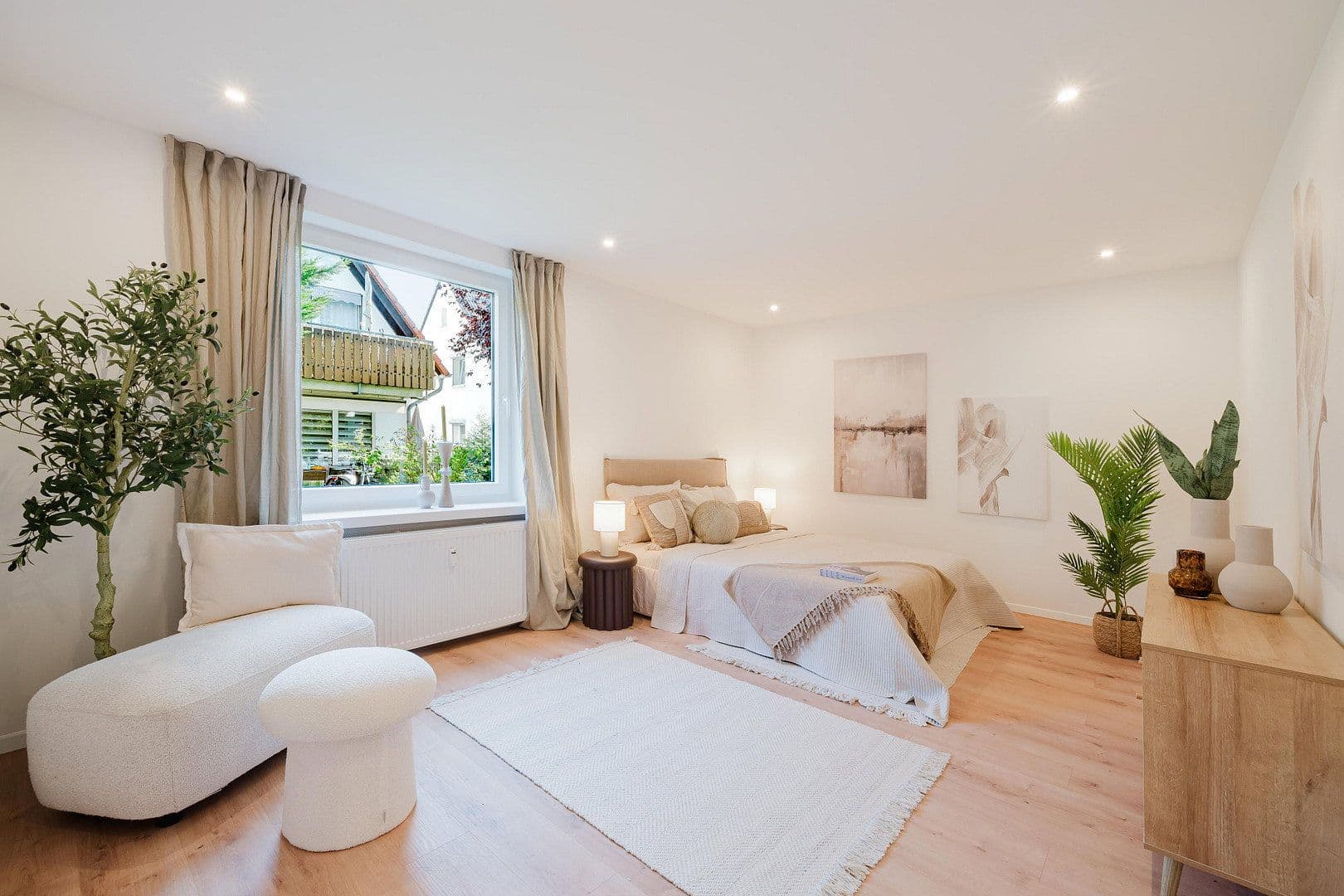 Prodej bytu 4+kk 130 m², Espenweg 17a, Wolfsburg, Dolní Sasko Prodej bytu 4+kk 130 m², Espenweg 17a, Wolfsburg, Dolní Sasko