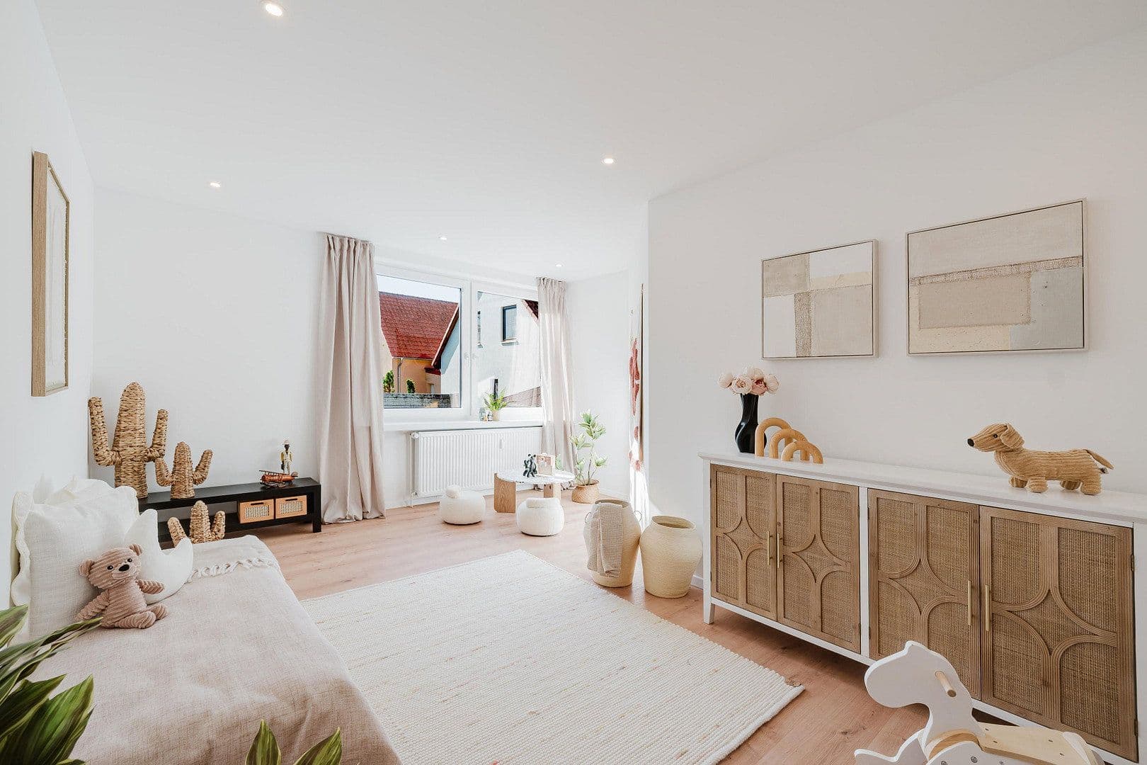 Prodej bytu 4+kk 130 m², Espenweg 17a, Wolfsburg, Dolní Sasko Prodej bytu 4+kk 130 m², Espenweg 17a, Wolfsburg, Dolní Sasko