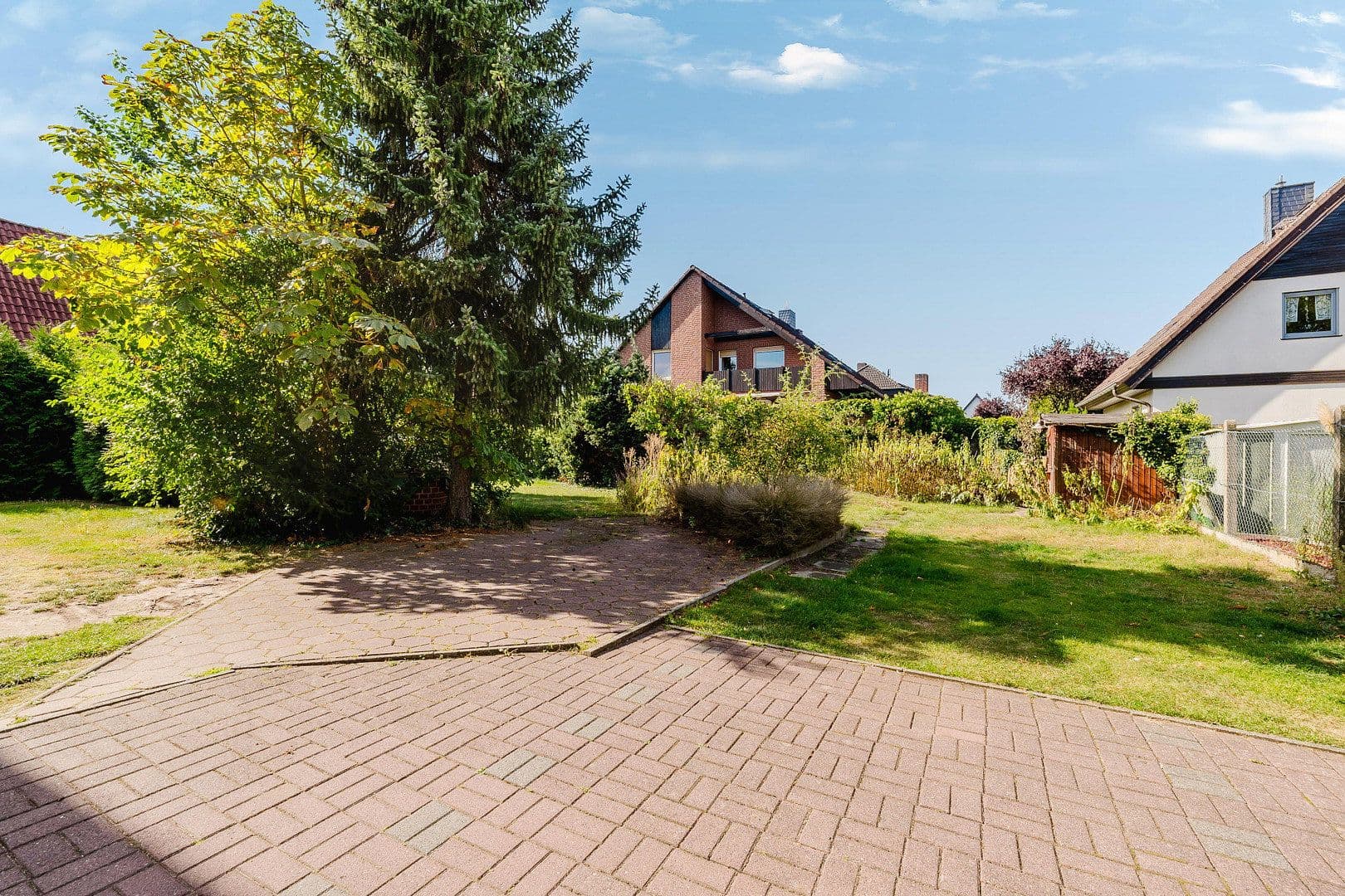 Prodej bytu 4+kk 130 m², Espenweg 17a, Wolfsburg, Dolní Sasko Prodej bytu 4+kk 130 m², Espenweg 17a, Wolfsburg, Dolní Sasko