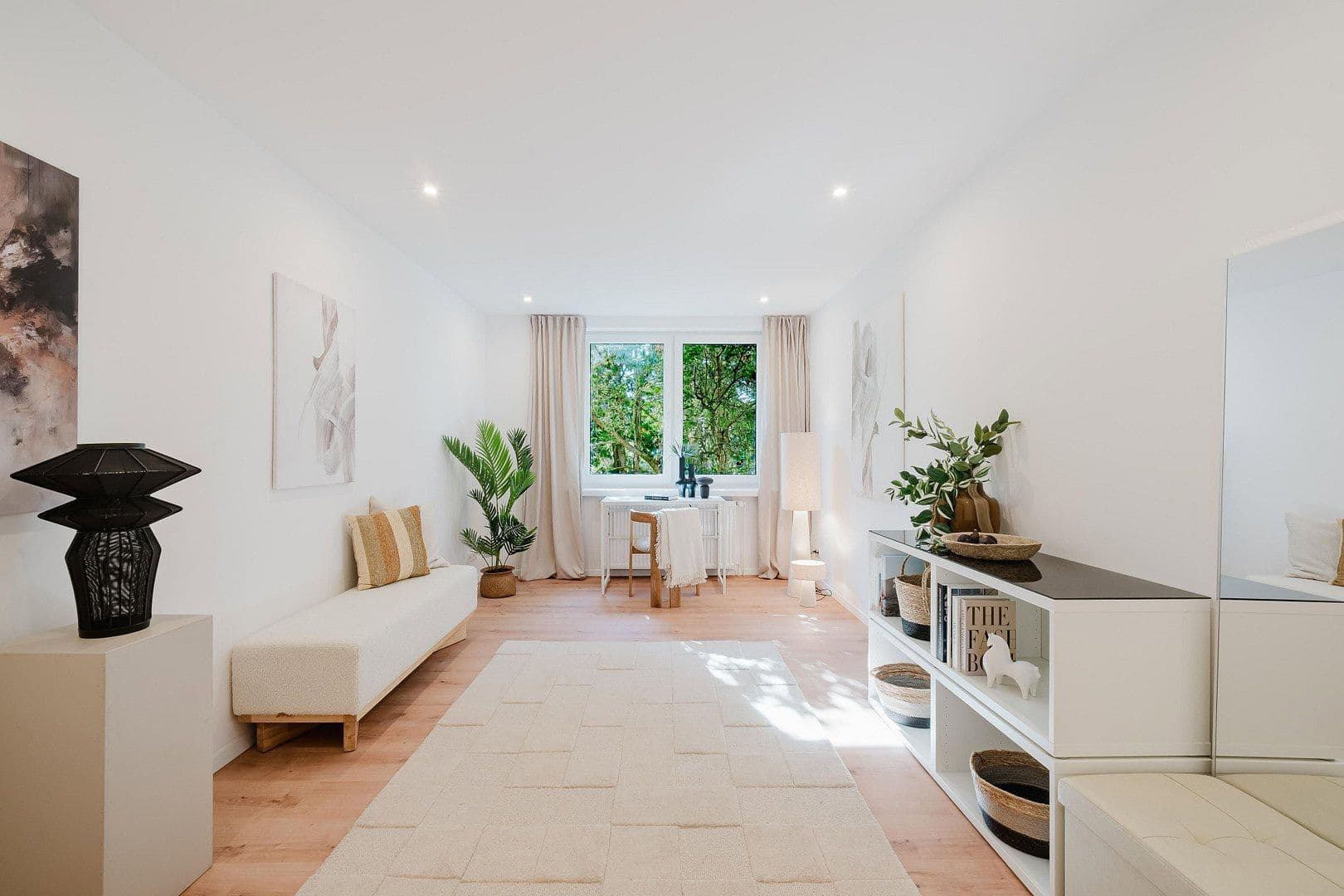 Prodej bytu 4+kk 130 m², Espenweg 17a, Wolfsburg, Dolní Sasko Prodej bytu 4+kk 130 m², Espenweg 17a, Wolfsburg, Dolní Sasko