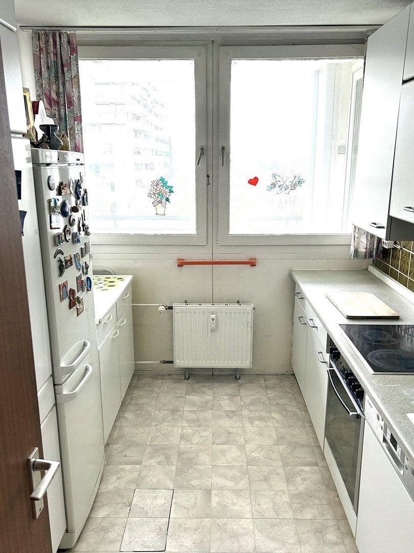 Prodej bytu 3+1 91 m², Frankfurt am Main, Hessen Prodej bytu 3+1 91 m², Frankfurt am Main, Hessen