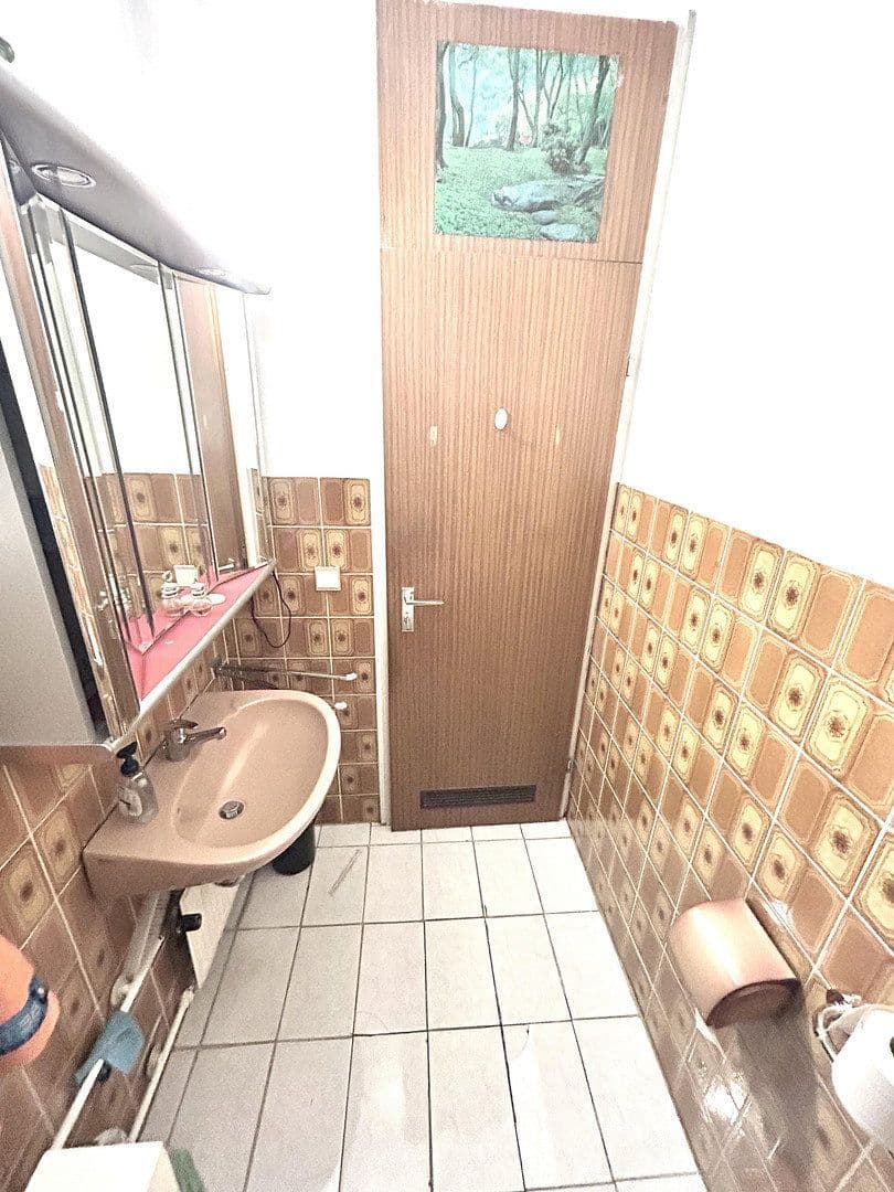 Prodej bytu 3+1 91 m², Frankfurt am Main, Hessen Prodej bytu 3+1 91 m², Frankfurt am Main, Hessen