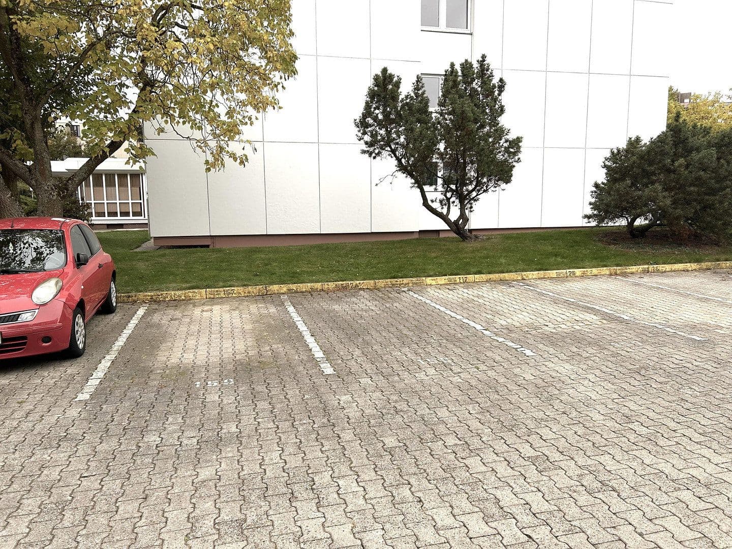 Prodej bytu 3+1 91 m², Frankfurt am Main, Hessen Prodej bytu 3+1 91 m², Frankfurt am Main, Hessen