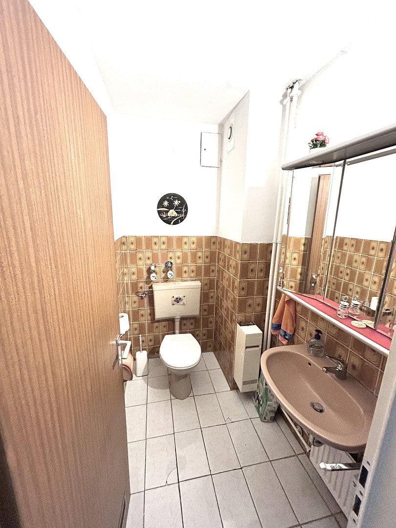 Prodej bytu 3+1 91 m², Frankfurt am Main, Hessen Prodej bytu 3+1 91 m², Frankfurt am Main, Hessen