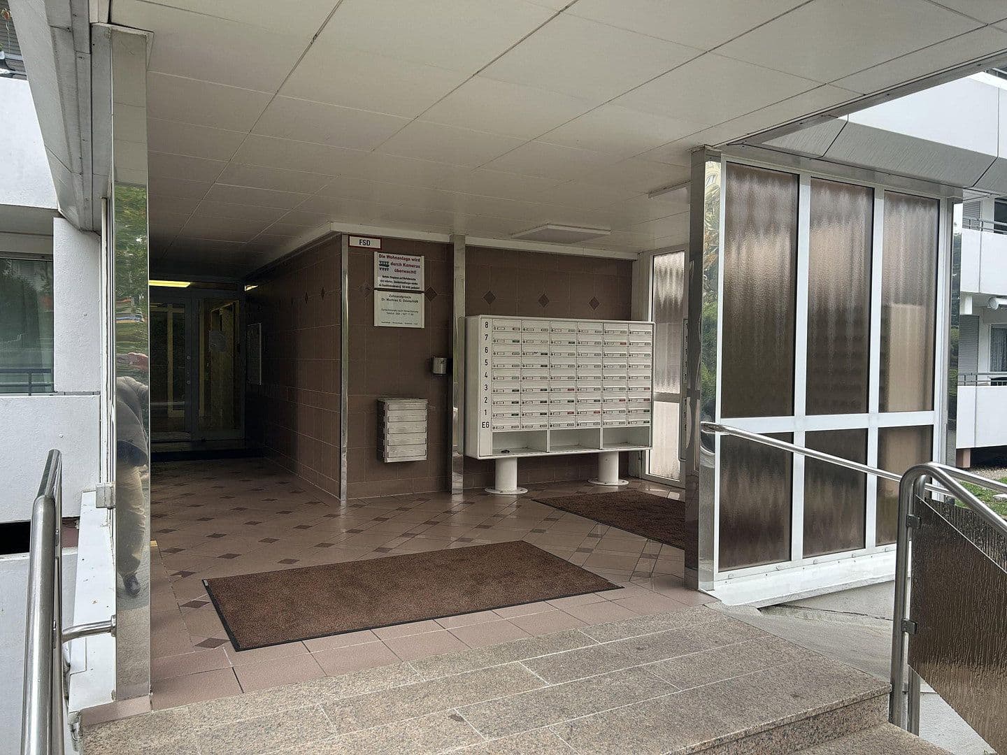 Prodej bytu 3+1 91 m², Frankfurt am Main, Hessen Prodej bytu 3+1 91 m², Frankfurt am Main, Hessen