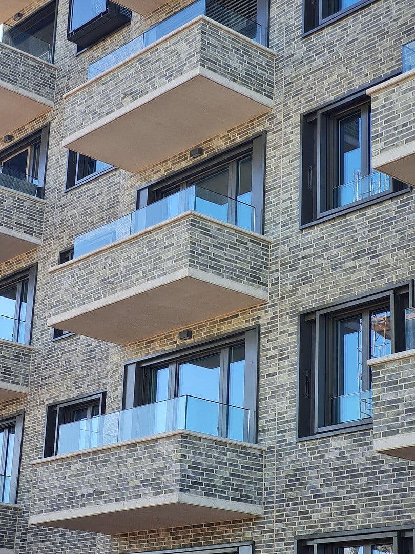 Pronájem bytu 2+1 55 m², An den Rheinwiesen 6, Mainz, Porýní-Falc Pronájem bytu 2+1 55 m², An den Rheinwiesen 6, Mainz, Porýní-Falc